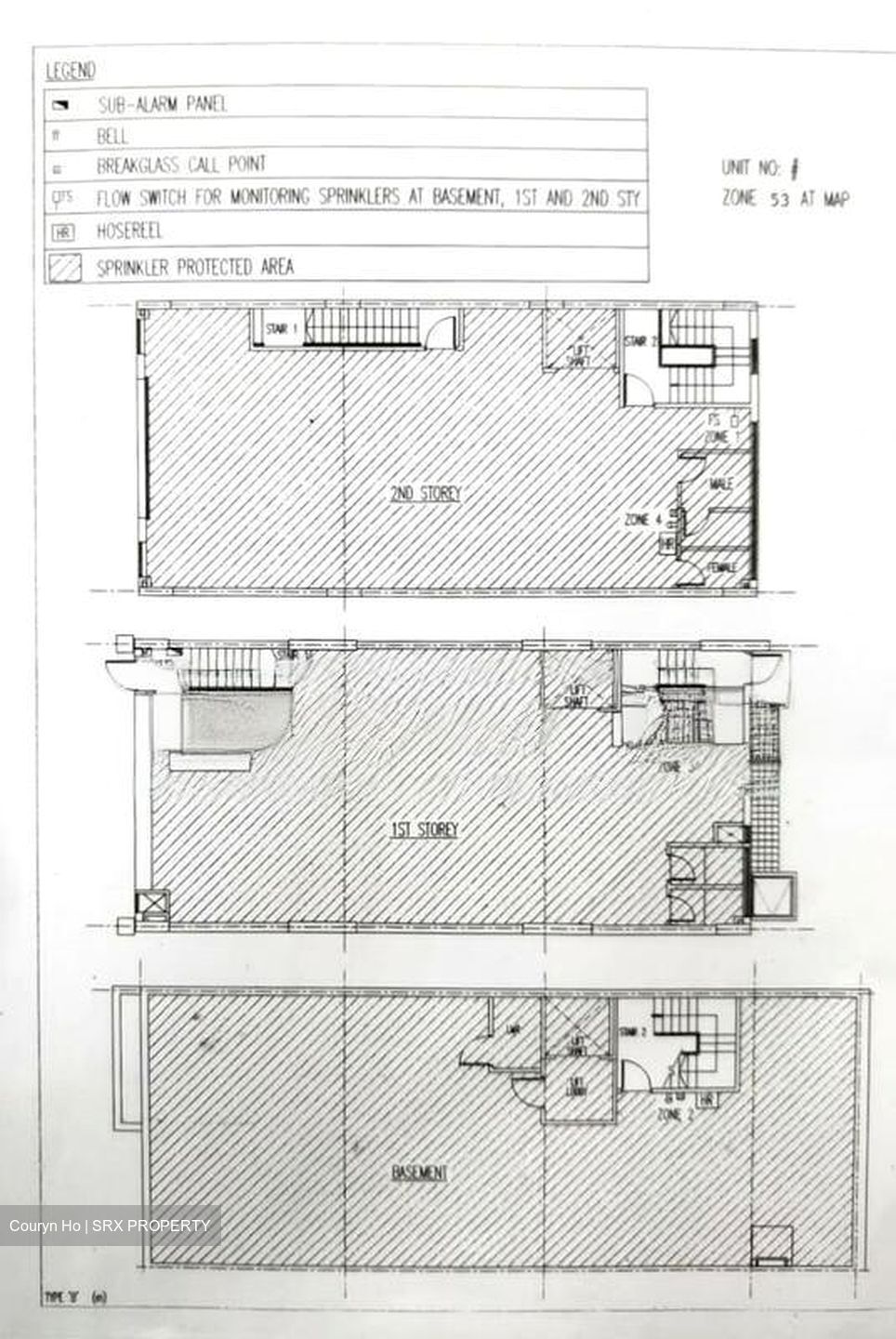 Kb Industrial Building (D14), Factory #459504651